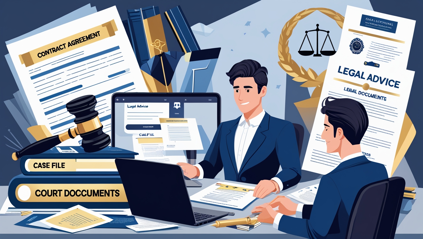 Legal Services