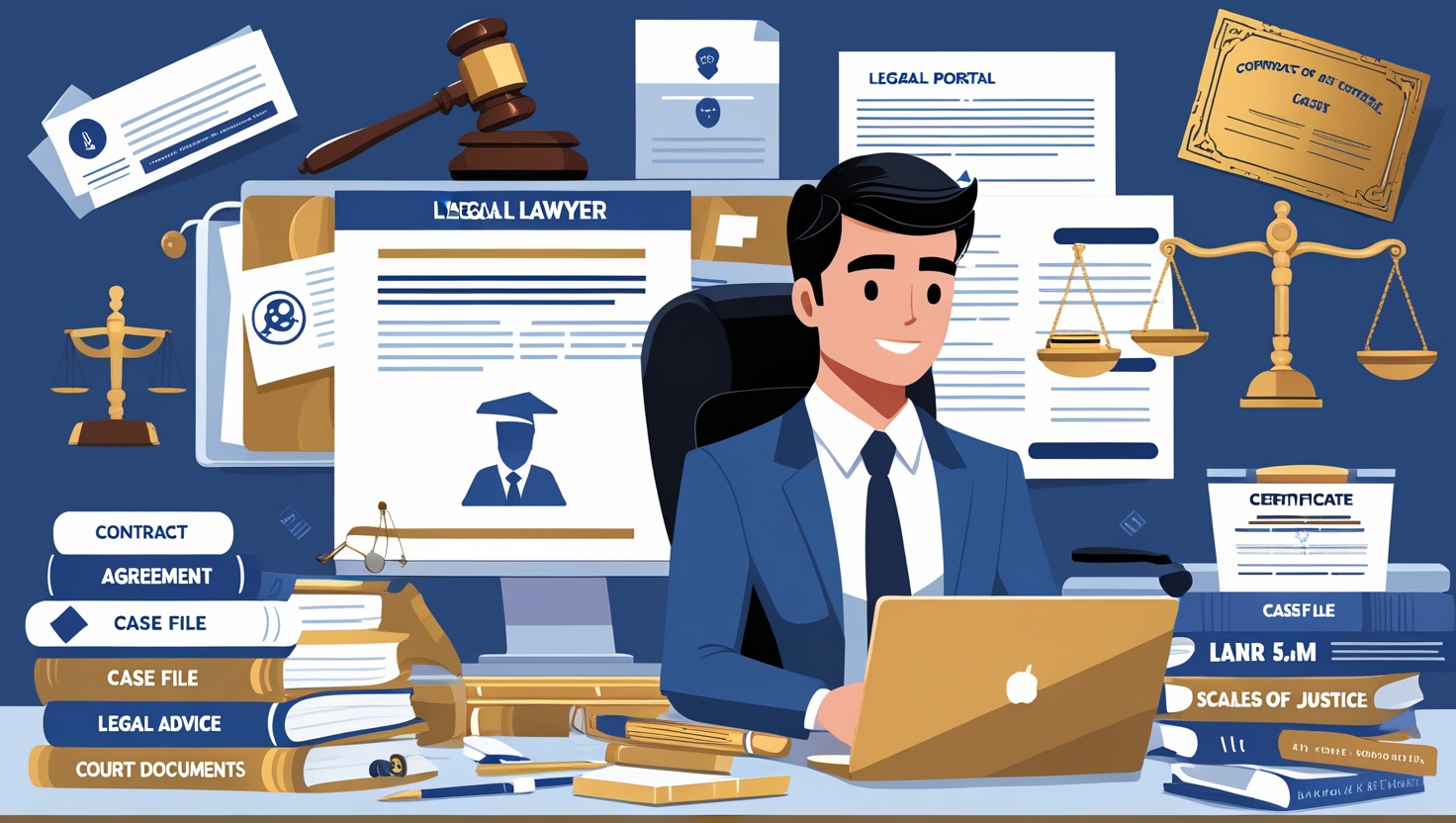 Legal Services